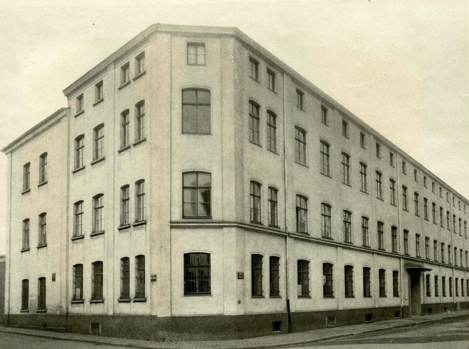 Kondensatoren und Bauelemente I Statronic I Hamburg I Seit 1972