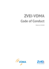 Code of Conduct