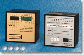 Controllers
